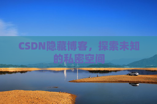 CSDN隐藏博客,探索未知的私密空间